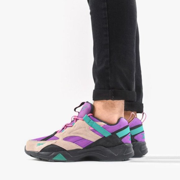 Reebok Aztrek 96 Adventure Sneakers 4 - Picture 2 of 11